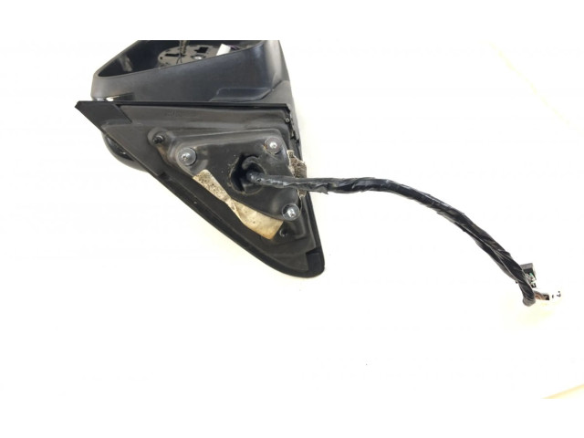 Зеркало электрическое правое Jeep Grand Cherokee 2010-2021 года
