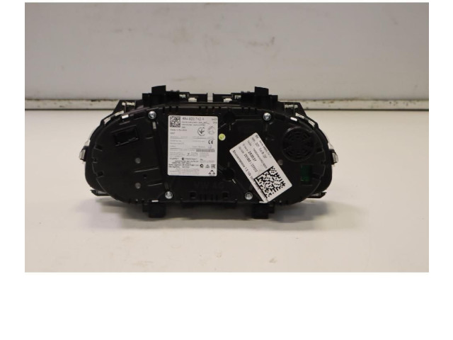 Панель приборов 654.920.742.A   Skoda Kamiq       