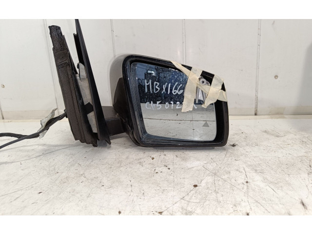 Зеркало электрическое        Mercedes-Benz GL X166  2013 - 2019 года   