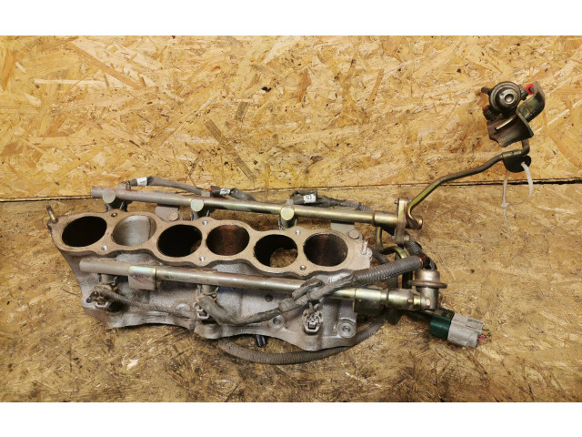 Vstřikovač 0403252, AM6 Nissan Murano Z50