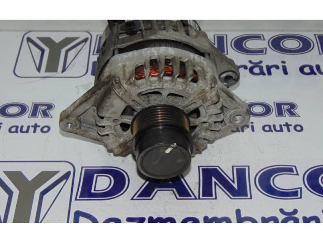 Генератор 373002B960 KIA Ceed