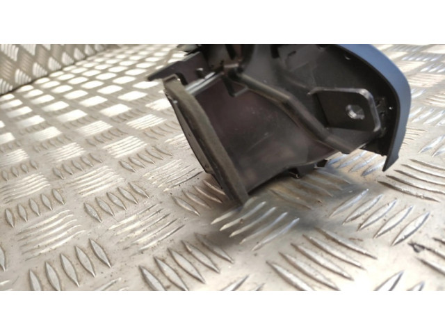 Боковая воздушная решётка