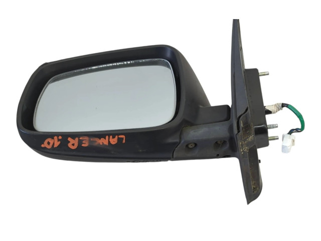Зеркало (управляемое электричеством) E13021369, E13021370   Mitsubishi Lancer X
