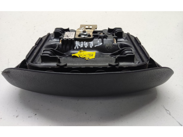 Подушка безопасности водителя 8200071201, 8200071201B   Renault Trafic II (X83)