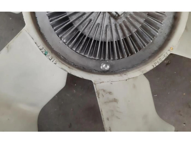 Топливная рампа Mitsubishi L200