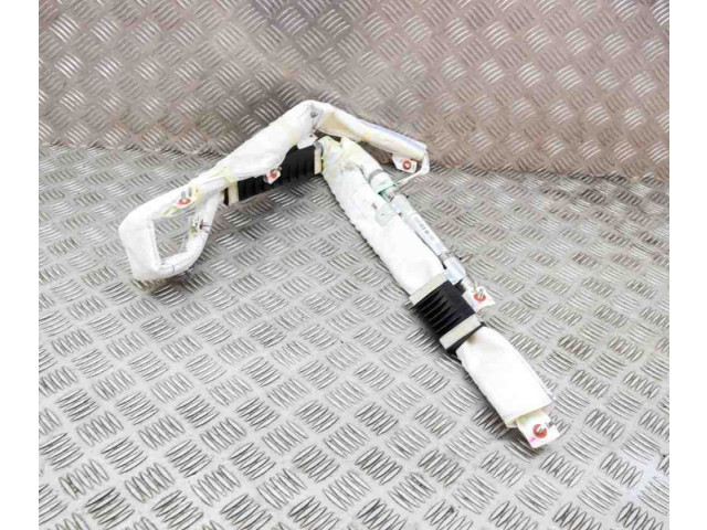 Боковая подушка безопасности 850101W300 KIA Rio