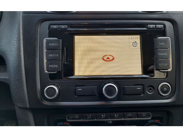 Дисплей    3C0035270B, 8157612032082   Volkswagen Golf VI