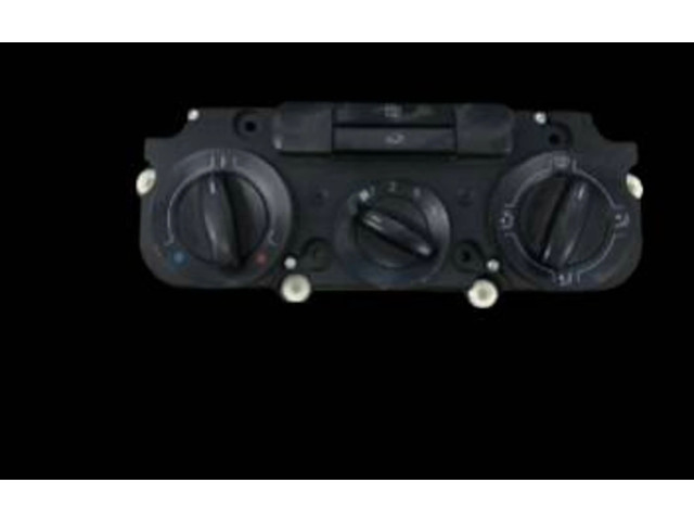 Блок управления климат-контролем 1K0819047AP, 5HB00872050 Volkswagen Caddy