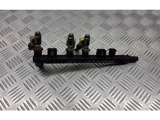 Vstřikovací lišta 3219018301 Fiat Punto (188)