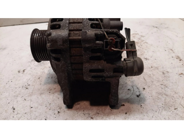 Генератор A3TB4981, 12V90A2612 Mazda 6 2.0