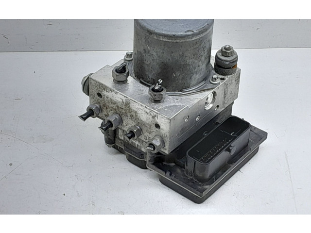 Блок АБС 9664532380, 0265230879   Peugeot  5008   -  года