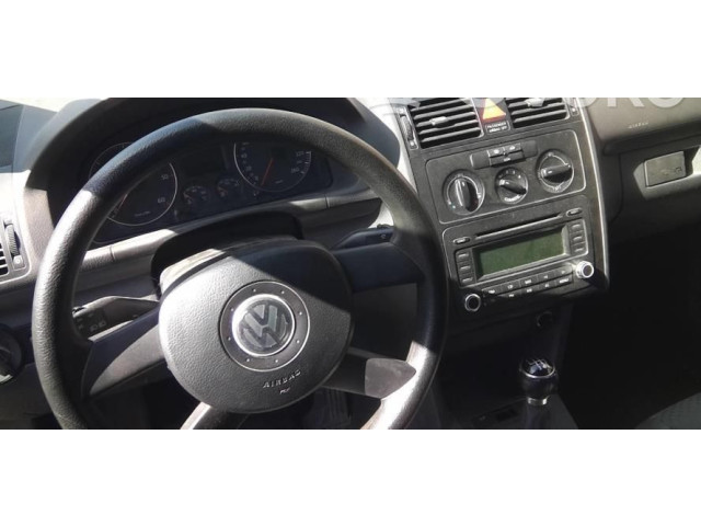 Ручка стеклоочистителей 1K0953519J9B9 Volkswagen Touran I