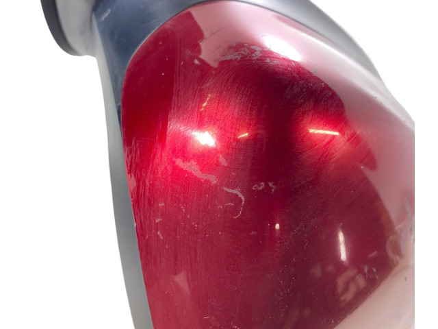 Зеркало электрическое Mazda CX-3 2015 - - года