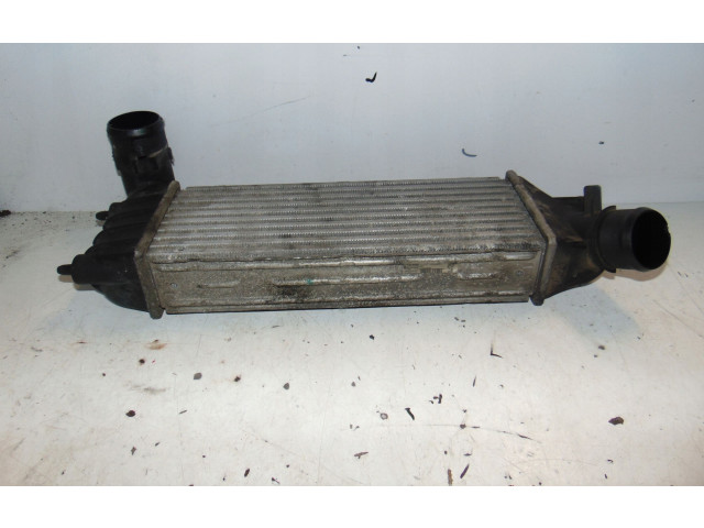 Интеркулер 870229HF Citroen C8