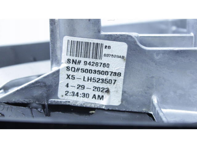 Zpětné zrcátko BMW X6 G06 2022 5A94277