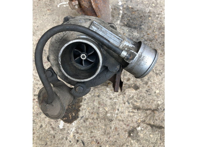 Turbodmychadlo Турбина 35242095f, 30068E3 Chrysler Grand Voyager IV