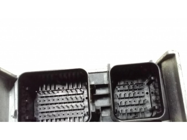 Блок подушек безопасности 6M2T14B056, 0285010140 Ford Galaxy