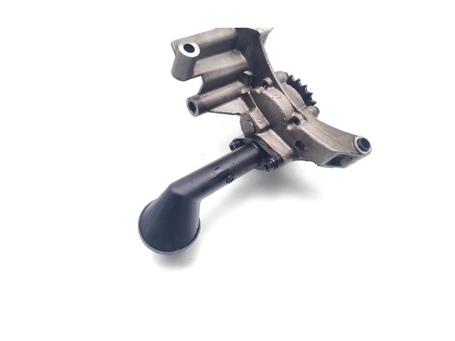 Масляный насос CBDA 11346-03 Volkswagen Golf Cross