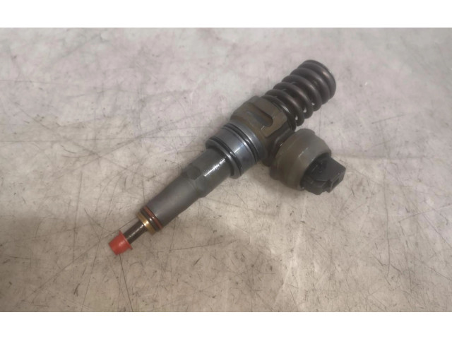 Vstřikovač SLV038130073BP Seat Ibiza IV (6J,6P)