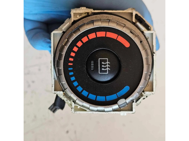 Блок управления климат-контролем 758734, 55903   Daihatsu Terios