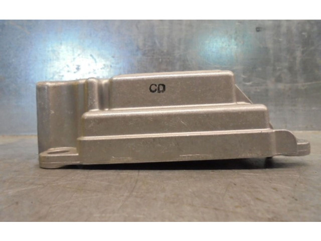 Блок подушек безопасности BP4M57K30, 0285001553 Mazda 3 I