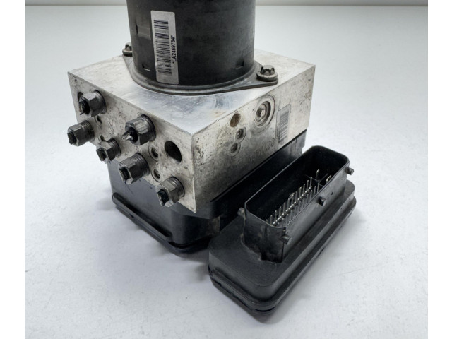 Блок АБС 51847730, 198A5000   Lancia  Delta III  2008 - 2014 года