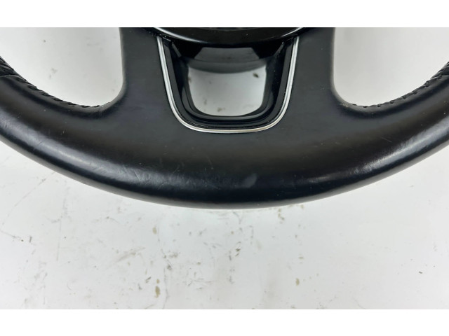 Руль Audi Q5 SQ5 2008 - 2017 года 4L0419689A