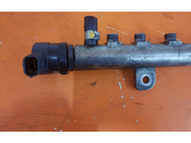 Vstřikovací lišta 0445214086, 0445214086 Fiat Punto (199) 199