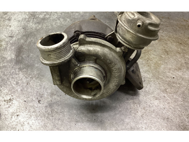 Turbodmychadlo Турбина 7167382 Volvo XC70