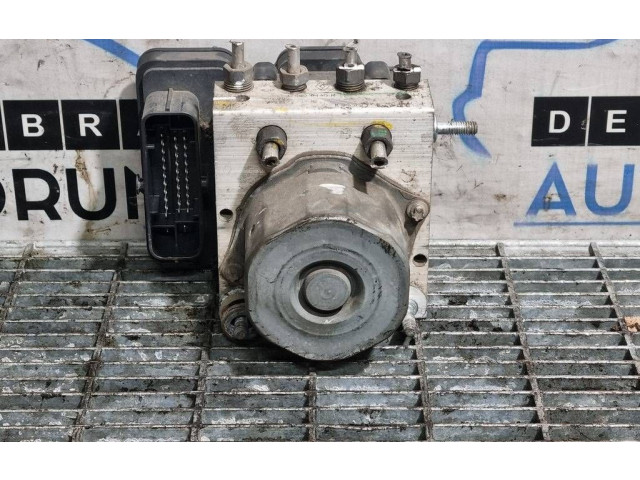 Блок АБС 0411277, 0265956403   Dacia  Duster  2010 - 2017 года