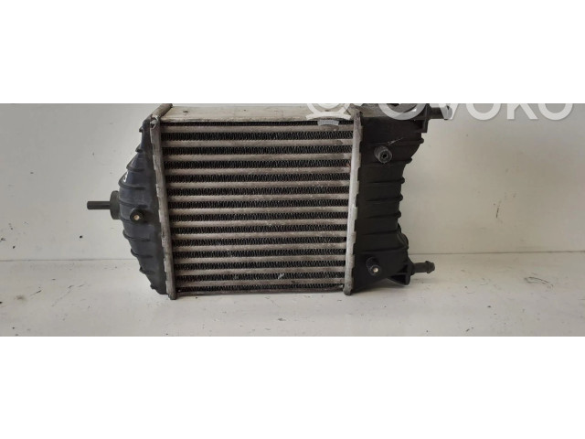 Интеркулер 46764253 Fiat Punto (188)