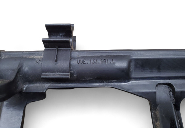 Vstřikovač 06E095D, 06E133681L   Audi Q7 4M    CTUD 