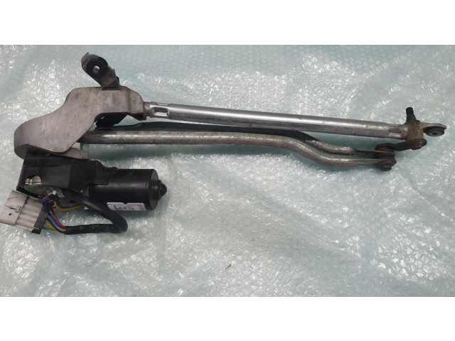 Моторчик дворников 600594600G, E006218 Tesla Model S