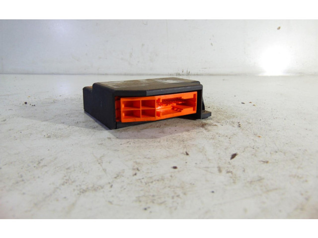 Блок подушек безопасности Smart ForTwo II