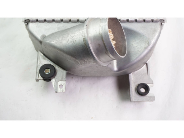 Интеркулер  SICTM0230   Subaru Forester SJ 