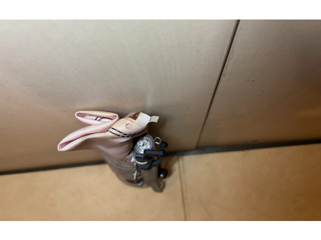 Подушка безопасности в сиденье 5JA880242A   Skoda Rapid (NH)