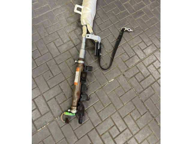 Боковая подушка безопасности 8686921 Volvo XC90