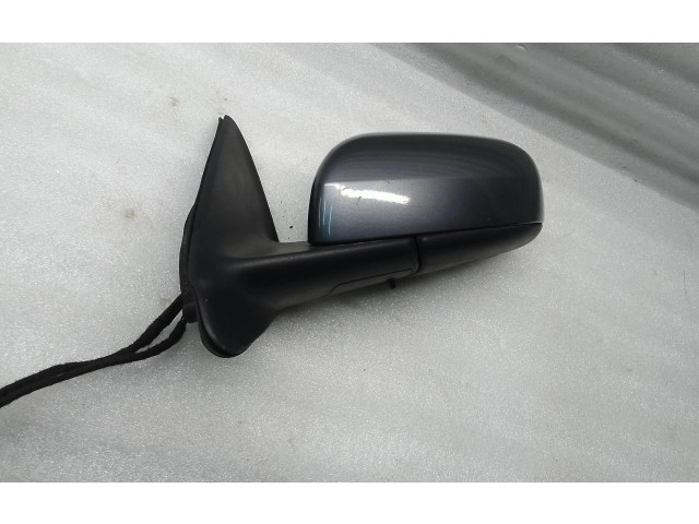 Зеркало электрическое Volvo V70 2000 - 2004 года