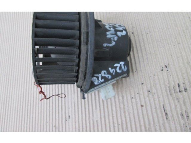 Вентилятор печки Volkswagen Golf II
