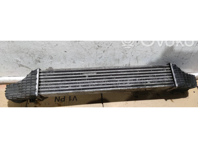 Интеркулер  A2115002602, 05T236   Mercedes-Benz E W211 3.0