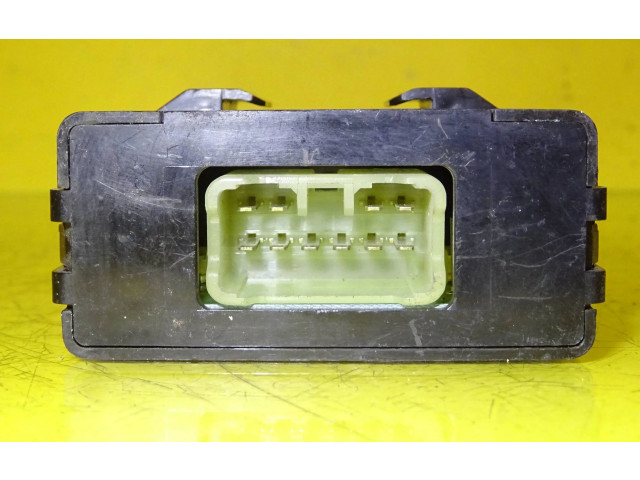 Модуль блока управления кондиционером    Fiat Punto (176)