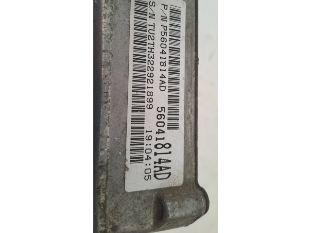 Блок управления коробкой передач 56041814AD Jeep Grand Cherokee (WJ)