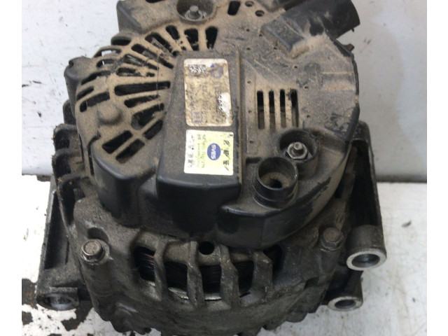 Генератор Mini One - Cooper Coupe R56