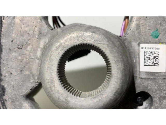 Руль BMW 5 GT F07 2010-2017 года 6102376, 43438541