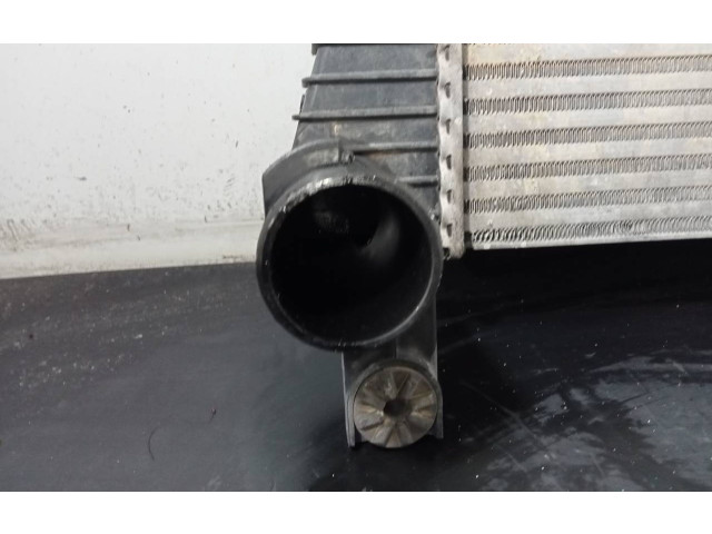 Интеркулер P2-A11-9 Ford Ranger