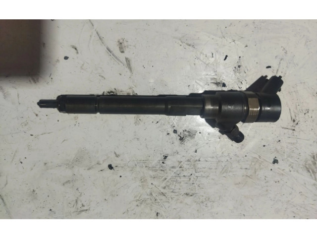 Форсунка     Chevrolet Epica   