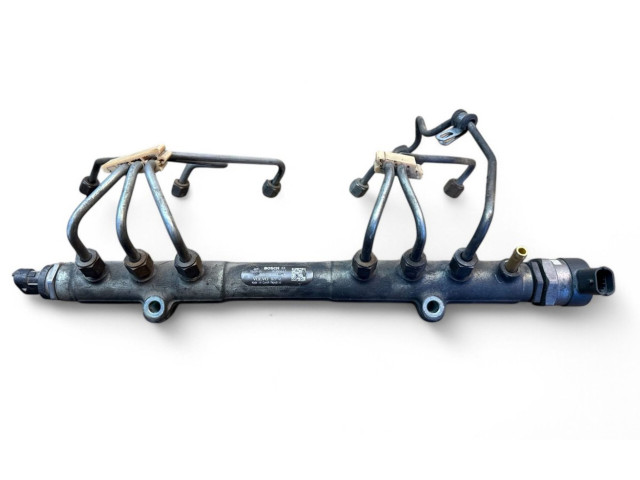 Топливная рампа 0445215023, 0445215023 Volvo S60 для двигателя D 5244 T4