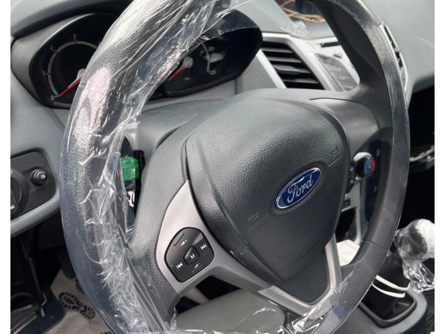 Руль Ford Fiesta 2006-2008 года VOLANTE