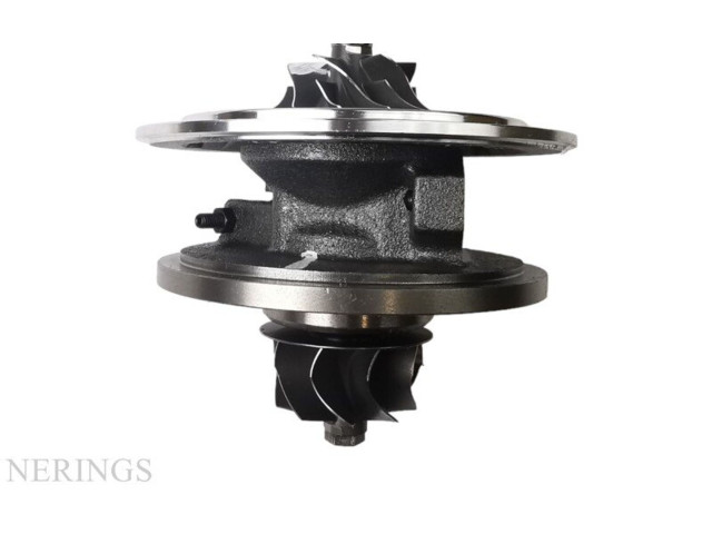 Турбина Nissan Almera N16 727477-0005, CHRA10-0192