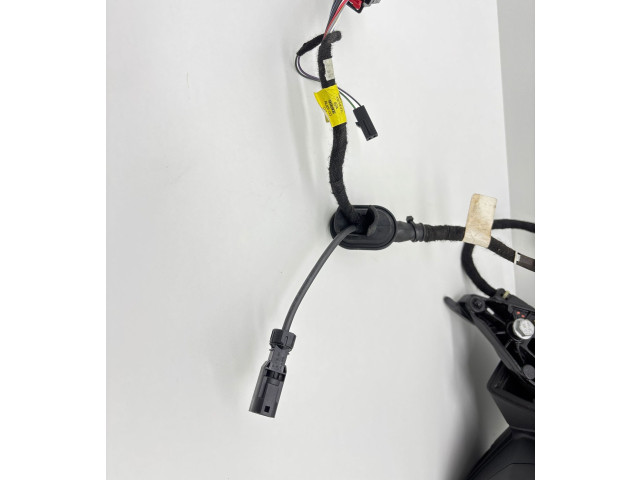 Зеркало электрическое Audi Q3 F3 2018 - года